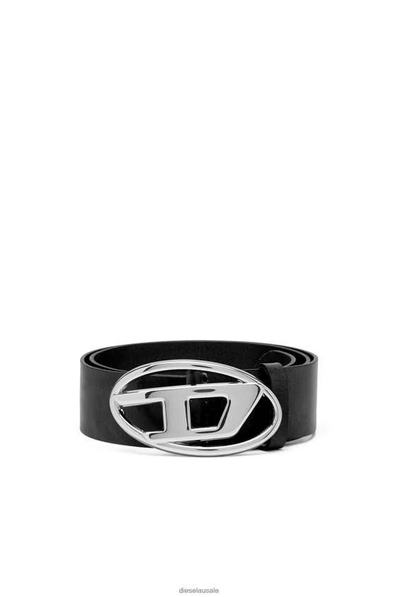 Diesel b-1dr w Accessory Black Women 2XT44N1114 Diesel b-1dr w Accessory Black Women 2XT44N1114