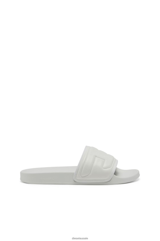 Diesel sa-mayemi puf x Footwear White Women 2XT44N1112 Diesel sa-mayemi puf x Footwear White Women 2XT44N1112
