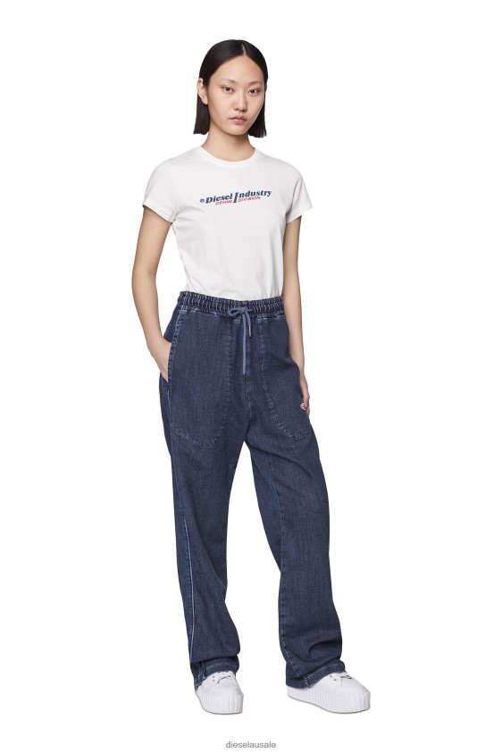 Diesel s-hanami low w Footwear White Women 2XT44N1082 Diesel s-hanami low w Footwear White Women 2XT44N1082