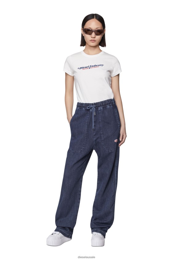 Diesel s-hanami mid w Footwear White Women 2XT44N1083 Diesel s-hanami mid w Footwear White Women 2XT44N1083