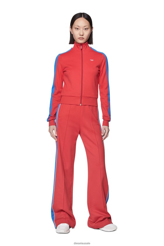 Diesel s-serendipity sport w Footwear White Women 2XT44N1081 Diesel s-serendipity sport w Footwear White Women 2XT44N1081